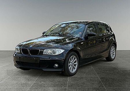 BMW 118 d Baureihe 1 Lim.2.0-PDC-Sitzheizung-Klima