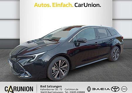 Toyota Corolla 1,8 l TS Hybrid Teamplayer