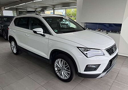 Seat Ateca *Xcellence*Navi*Kamera*Beats*AHK*