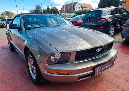 Ford Mustang 4.0l Cabrio "orig.41.000Km"