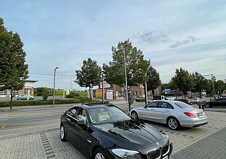 BMW 530d 530 Aut. F10