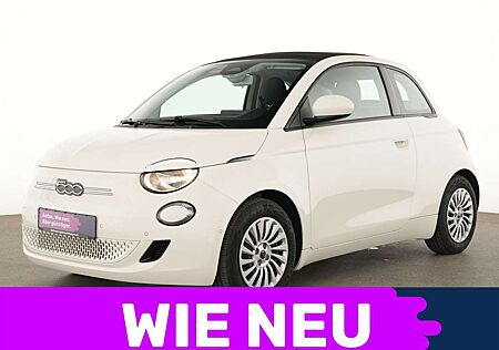 Fiat 500C e Keyless-Entry & Go|Rückfahrkamera|SHZ