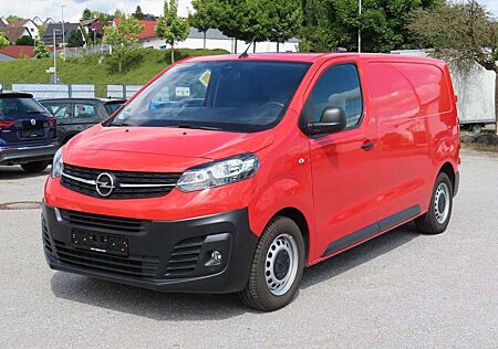 Opel Vivaro L2 Navi Klimaautom Kamera Sortimo-Regale