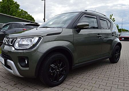 Suzuki Ignis 1.2 Dualjet Hybrid Allgrip Comfort+