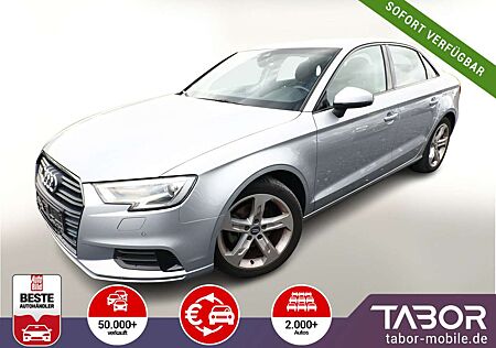 Audi A3 Limousine 1.5 TSI 150 S tronic Sport Nav ACC