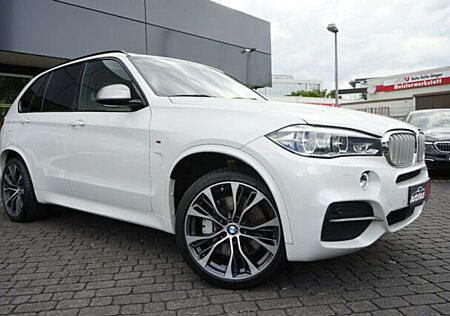BMW X5 M M50d 7sitzer,Pano,360kamera,3*tv,Acc,keyless,stant