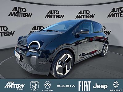 Renault Twingo E-TECH 80 Techno Urban Range Safety Pakin