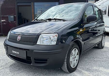 Fiat Panda 1.1 8V Active | TÜV Neu
