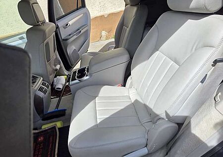 Mercedes-Benz R 280 R 280 7G-TRONIC