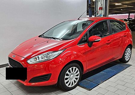 Ford Fiesta 1.0 EcoBoost Trend/Automatik/AHK
