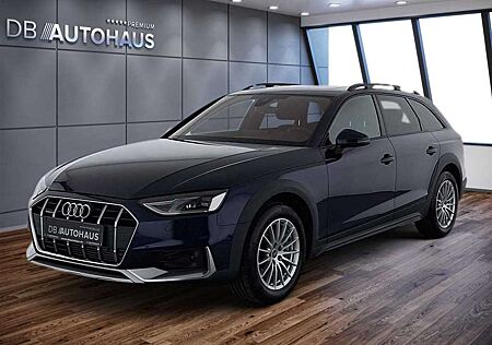 Audi A4 allroad A4 allroad 45 2.0 TFSI quattro S-tronic