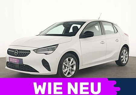Opel Corsa Elegance Navigation|LED|PDC|SHZ|Tempomat