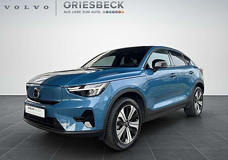 Volvo C40 Core Recharge Pure Electric AHK*LED*RFK*WiPa