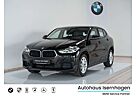 BMW X2 sDrive18i LED Navi DAB PDC GeschwindigReg 17"