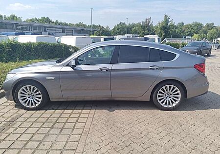 BMW 535d 535 Touring Sport-Aut.