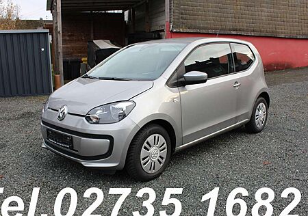 VW Up Volkswagen ! 3-Türer Klima
