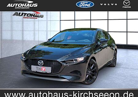 Mazda 3 2.5 SKYACTIV-G Homura Bluetooth Head Up Display