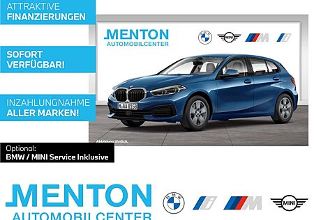 BMW 118 i