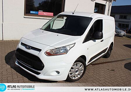 Ford Transit Connect Kasten Trend 1,6 TDCI NAVI=KAMER
