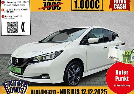 Nissan Leaf Tekna BT #ANDROID #NAVI #ACC #PDC #KAMERA