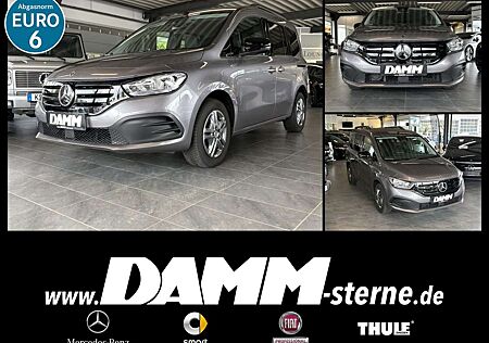 Mercedes-Benz EQT 200 Advanced +/Park-Paket/CarPlay/TWA/MBUX BC