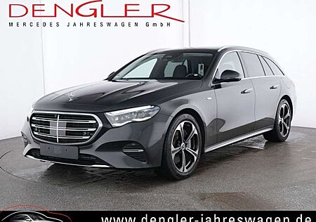 Mercedes-Benz E 300 T de 4M ECHTLEDER EXCLUSIVE PREMIUM+