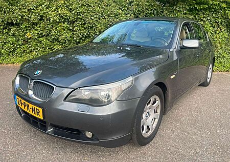 BMW 525 i Executive