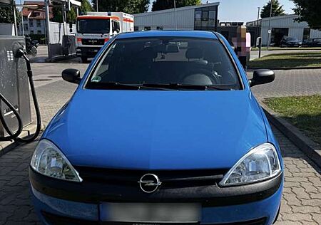 Opel Corsa 1.2 16V