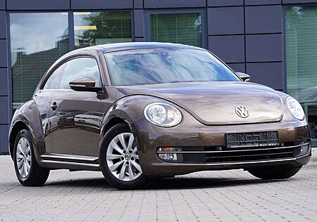 VW Beetle Volkswagen Lim. Design *MIT 2 JAHREN GARANTIE*