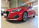 Hyundai i30 1,6 CRDI Premium *NAVI*AHK*PDC*KAMERA*