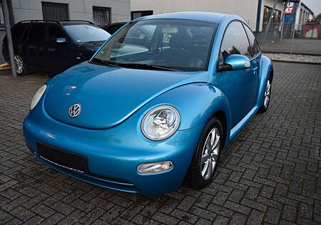 VW New Beetle Volkswagen Lim. 1.6