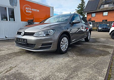 VW Golf Volkswagen VII 1.6 TDI Trendline BMT