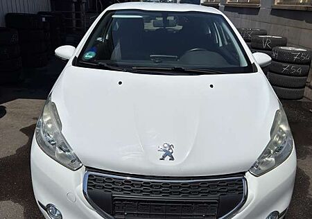 Peugeot 208 95 VTI Active