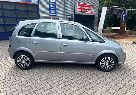 Opel Meriva 1.6 Edition Klima 2 Hand Preis inkl Neu Tüv