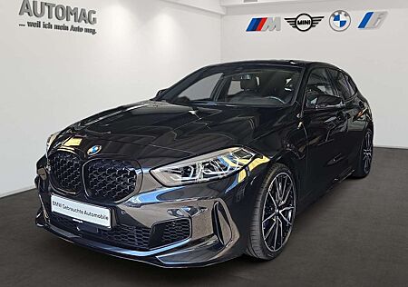 BMW M1 35i xDrive M-Performance*ad.LED*19"*Comfort-Paket-