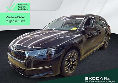Skoda Octavia Combi 2.0 TDI DSG SELECTION*HUD*MATRIX*A