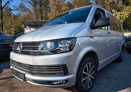 Volkswagen T6 Multivan Bus Multivan Trendline DSG