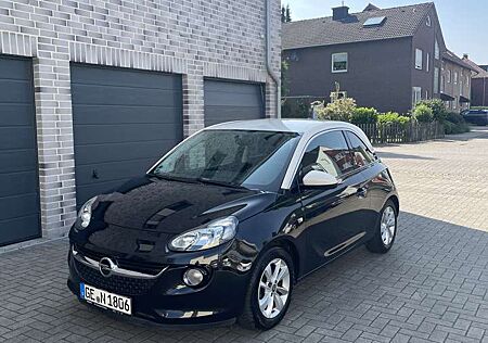 Opel Adam Jam