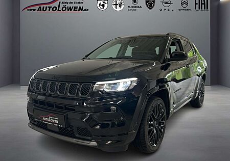 Jeep Compass 1.5 MultiAir Mild Hybrid S (EURO 6d)