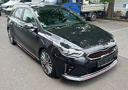 Kia Cee'd Ceed / Ceed GT RFK~NAVI~ALCANTARA~JBL~EU6