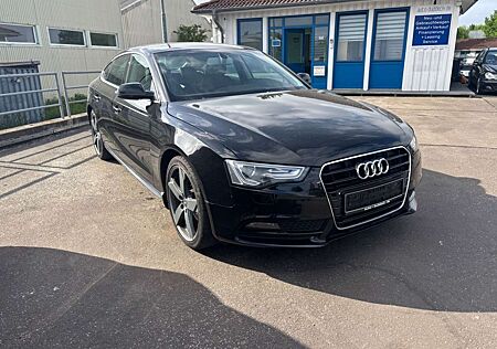 Audi A5 Sportback 1.8 TFSI/Automatik+Xenon+Leder