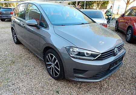 VW Golf Volkswagen Sportsvan VII Trendline BMT/Start-Stopp