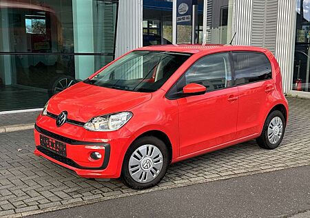 VW Up gebraucht kaufen VW Up Volkswagen ! sound ! Sitzheizung Bluetooth Klima