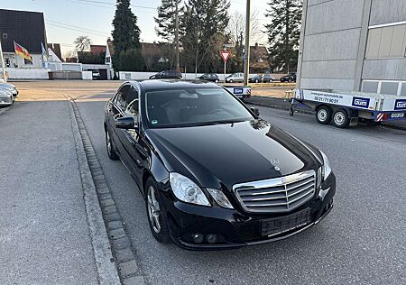 Mercedes-Benz E 220 CDI BlueEfficiency (212.002)