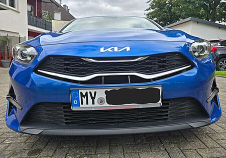 Kia Cee'd Ceed / Ceed 1.5 T-GDI OPF Vision
