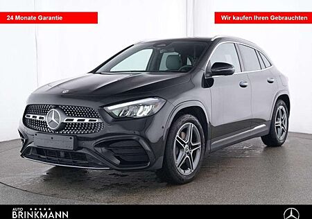 Mercedes-Benz GLA 200 AMG-LINE/PANO/KAMERA/LED/EASY-PACK SHZ