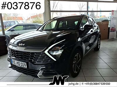 Kia Sportage 1.6 Aut.|Bi-LED|Kamera|PDC|SHZ|Carplay