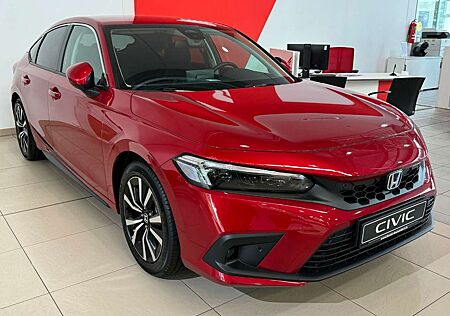 Honda Civic Hybrid e:HEV Elegance