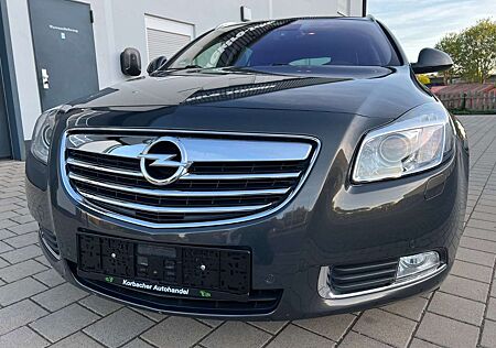 Opel Insignia A Sports Tourer 150 Jahre