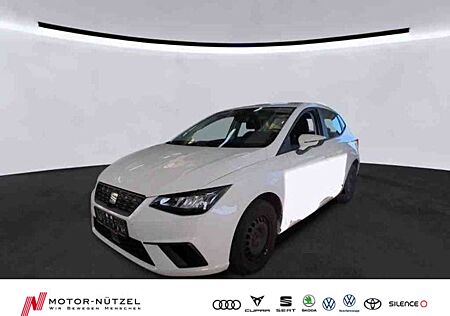 Seat Ibiza 1.0 TSI STYLE 4JG+LED+NAVI+APP+GRA+SHZ+PDC